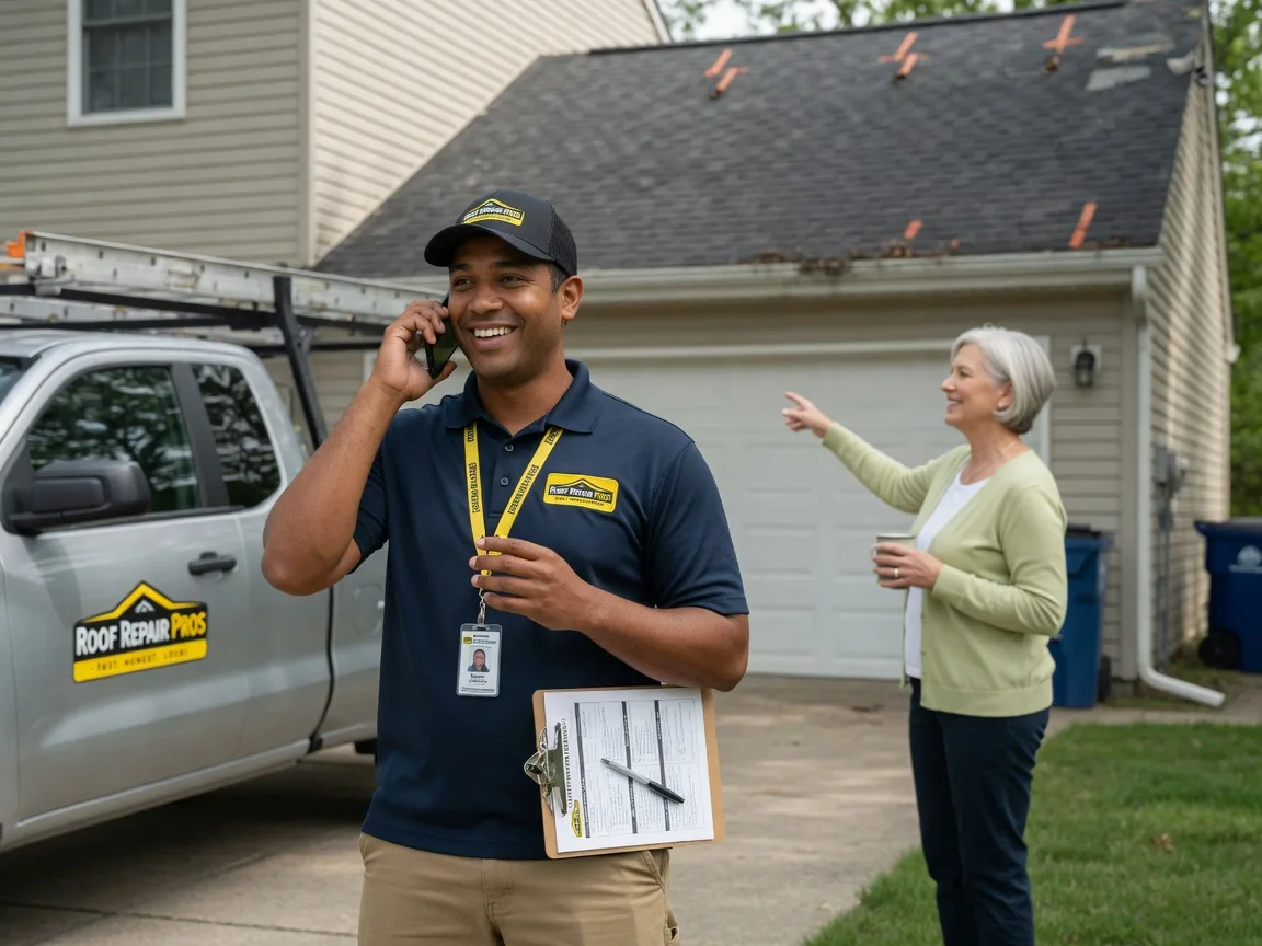 Roof Repair Ophiem, IL FAQs